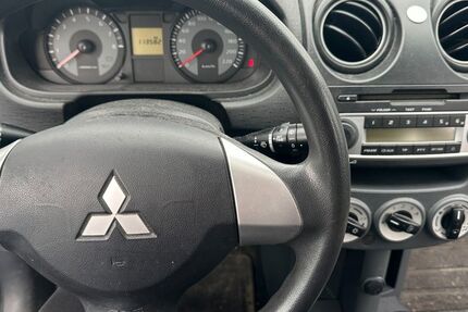 Mitsubishi Colt 113.000 km 990 &euro; MÜNCHEN 80935