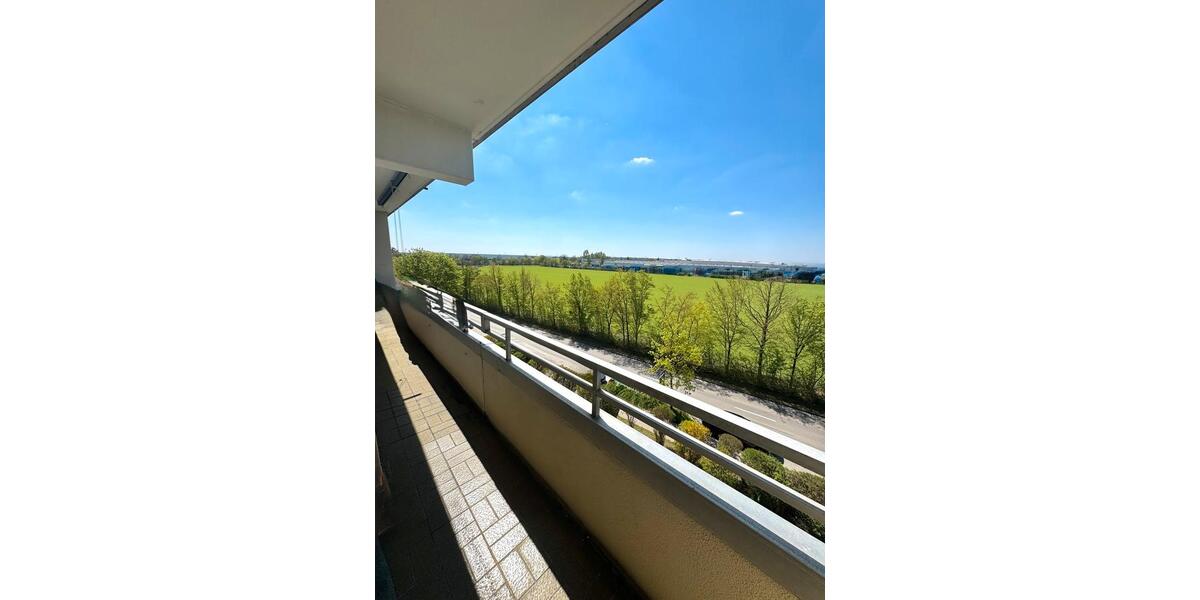 Etagenwohnung Neufahrn bei Freising Mintraching-Grüneck - 2 Zimmer, 50 m&sup2;, 259.000&euro; | Angebot:26433689