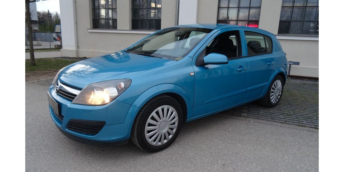 Opel Astra 140.000 km 4.500 &euro; München 81249