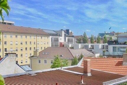 Wohnung München Ludwigsvorstadt-Isarvorstadt - 1 Zimmer, 28 m&sup2;, 299.000&euro; | Angebot:26087177