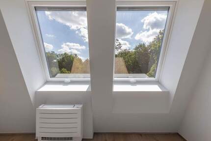 MAISONETTE 4 Zimmer auf 2 Ebenen 4 zimmer