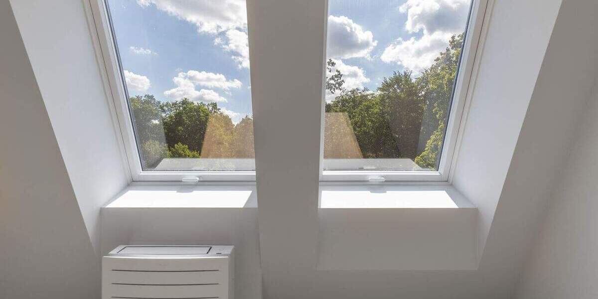 MAISONETTE 4 Zimmer auf 2 Ebenen 4 zimmer