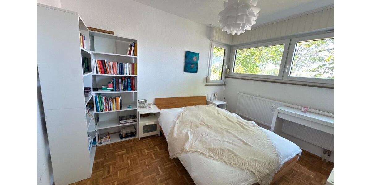 Hochparterre Garching bei München - 4 Zimmer, 123 m&sup2;, 849.000&euro; | Angebot:27190867