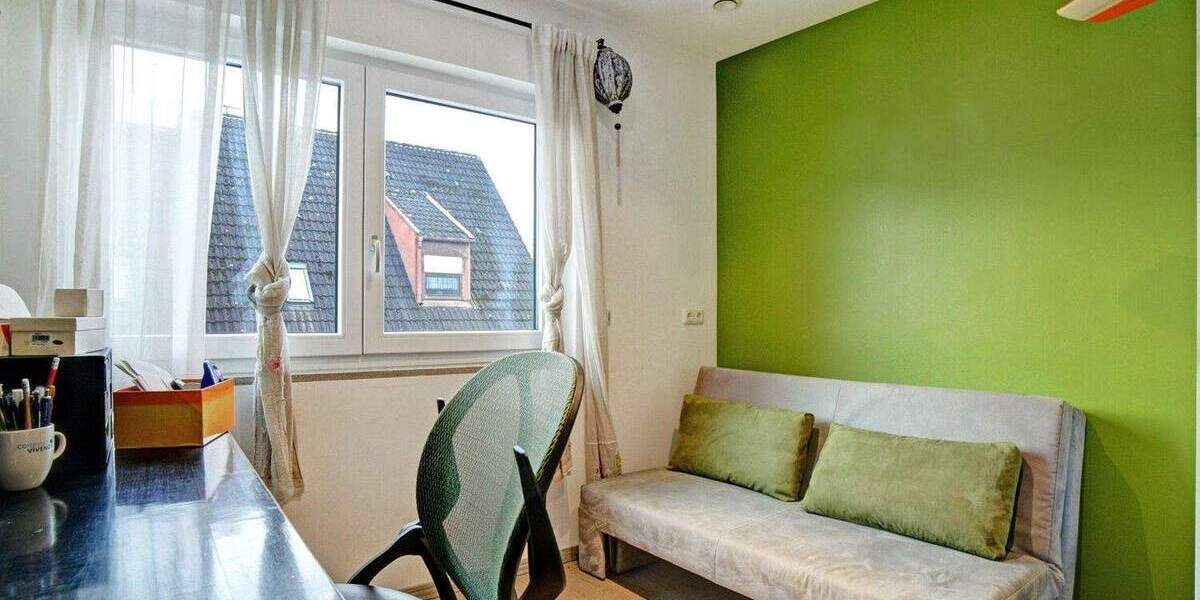 Doppelhaushälfte Ismaning - 5 Zimmer, 152 m&sup2;, 1.485.000&euro; | Angebot:25685023