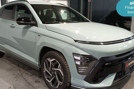 Hyundai KONA 17.321 km 28.440 &euro; Eching 85386