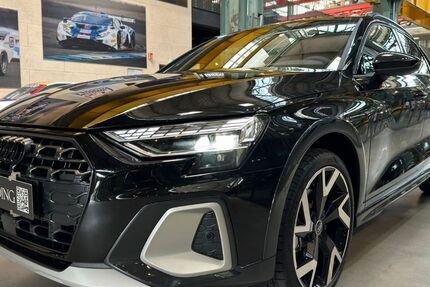 Audi A3 12.500 km 44.790 € München 80939