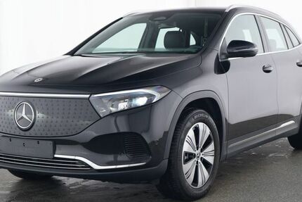 Mercedes-Benz EQA 22.280 km 34.770 € Feldkirchen 85622