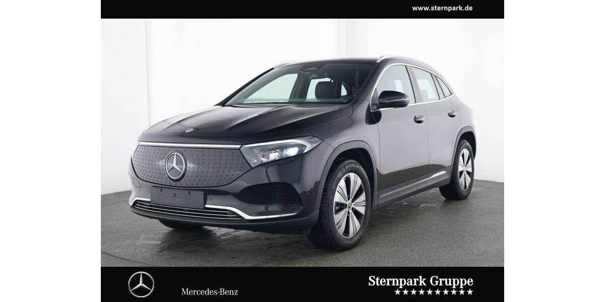 Mercedes-Benz EQA 22.280 km 34.770 € Feldkirchen 85622