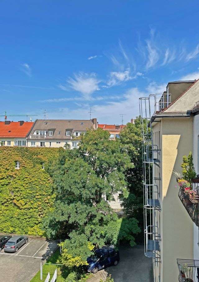 Wohnung zum Kaufen in München 435.000 € 47.7 m²