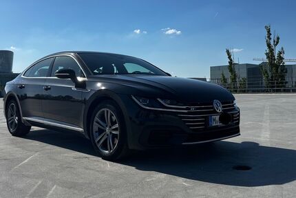 VW Arteon 77.788 km 22.500 &euro; Unterschleißheim 85716