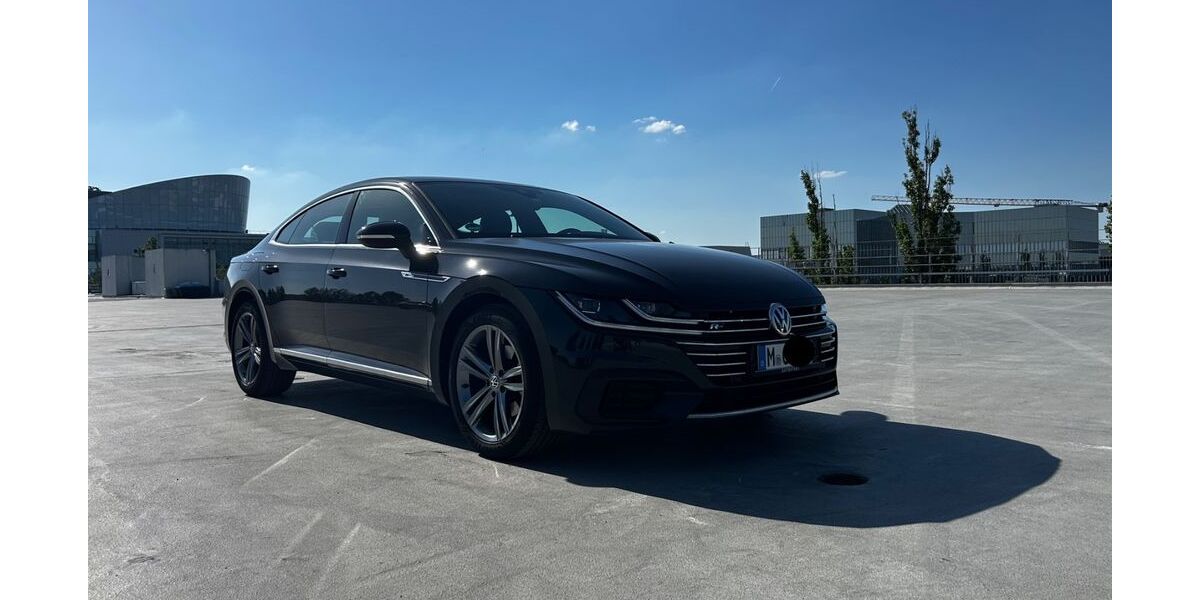 VW Arteon 77.788 km 23.800 &euro; München 80788