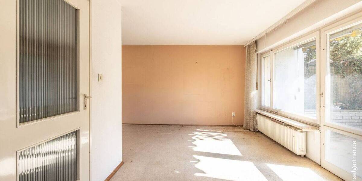Reihenendhaus München Moosach - 6 Zimmer, 122 m&sup2;, 1.190.000&euro; | Angebot:26273720