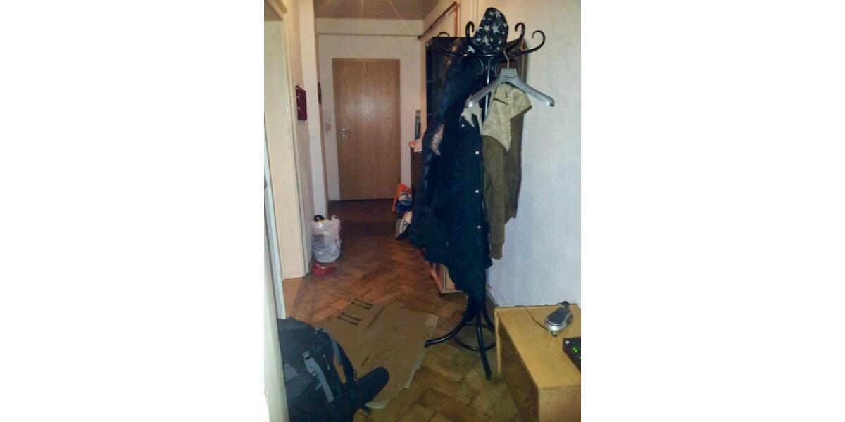 Etagenwohnung München Schwanthalerhöhe - 2 Zimmer, 55 m&sup2;, 930&euro; | Angebot:24689188