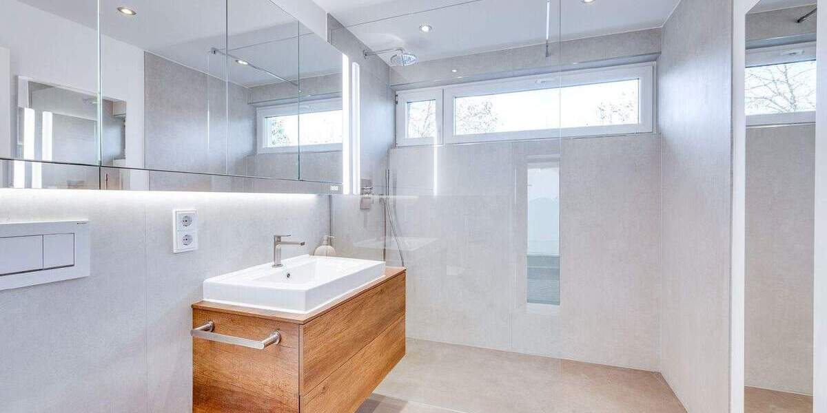 Reihenendhaus München Allach-Untermenzing - 4 Zimmer, 118 m&sup2;, 895.000&euro; | Angebot:25660755