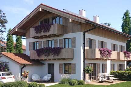 Haus Holzkirchen - 5 Zimmer, 145 m&sup2;, 825.000&euro; | Angebot:26243371