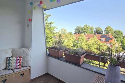 Wohnung zum Kaufen in München 749.000 € 100 m² 4 zimmer
