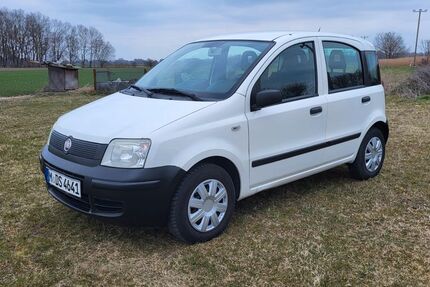 Fiat Panda 135.100 km 2.450 &euro; Unterföhring 85774