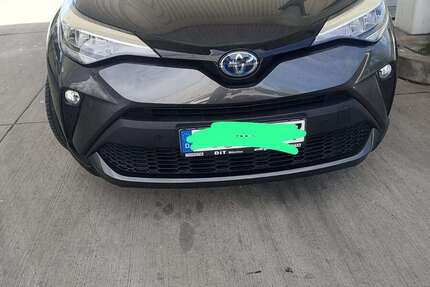 Toyota C-HR 75.000 km 21.999 € Allershausen 85391
