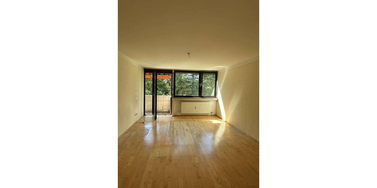 Etagenwohnung München Allach-Untermenzing - 3 Zimmer, 76 m&sup2;, 390.000&euro; | Angebot:27109419