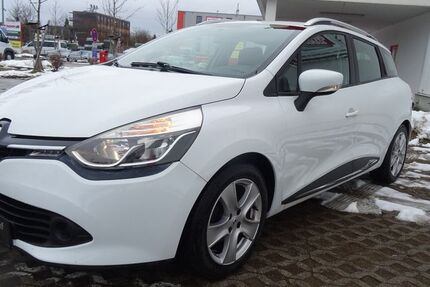 Renault Clio 163.000 km 7.500 &euro; München 81249