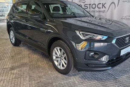 Seat Tarraco 87.200 km 27.950 € Dachau 85221
