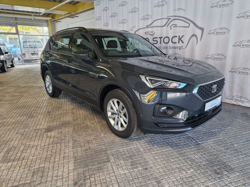 Seat Tarraco 87.200 km 27.950 € Dachau 85221