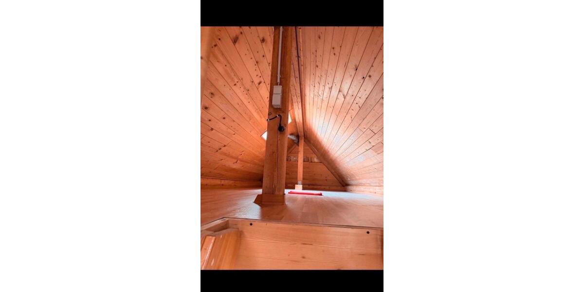 Dachgeschoßwohnung München Sendling-Westpark - 2 Zimmer, 65 m&sup2;, 1.490&euro; | Angebot:26305546