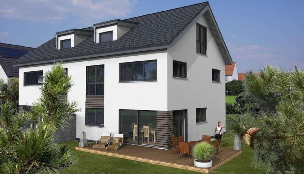 Haus zum Kaufen in Freising 1.119.000 € 150 m²