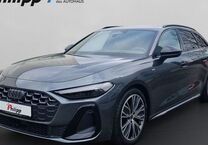 Gebrauchtwagen Audi A5