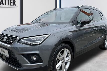 Seat Arona 42.000 km 15.480 &euro; München 81249