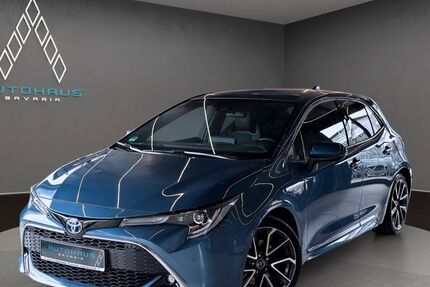 Toyota Corolla 78.000 km 19.900 &euro; Fürstenfeldbruck 82256
