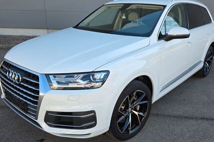 Audi Q7 139.000 km 28.900 &euro; Dachau 85221