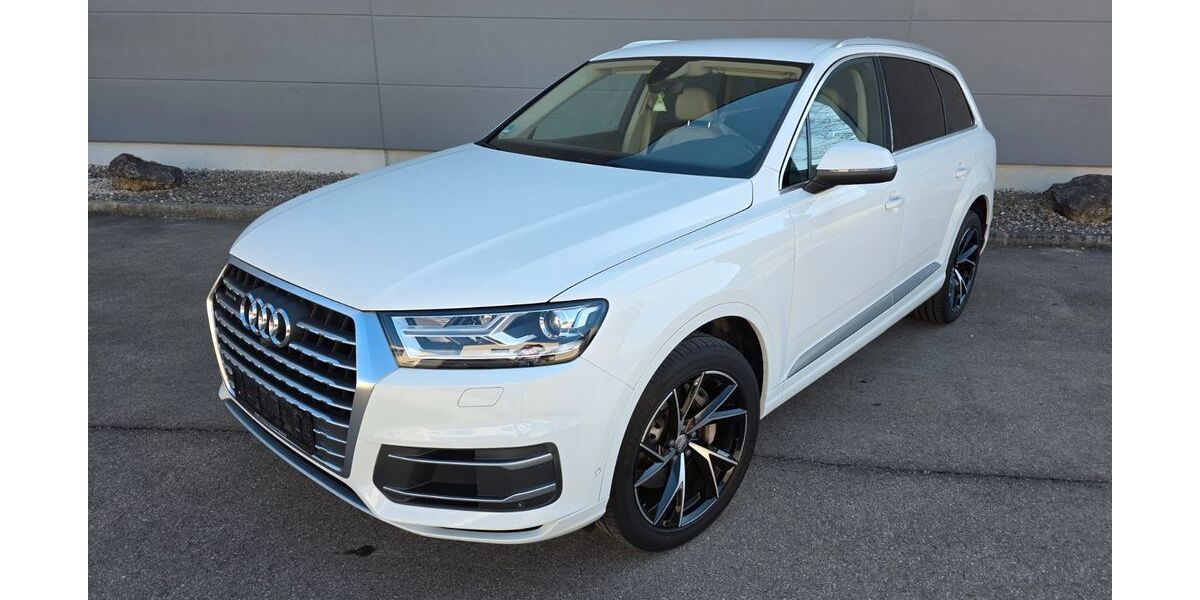 Audi Q7 139.000 km 28.900 &euro; Dachau 85221