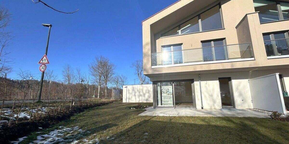Doppelhaushälfte Wolfratshausen - 7 Zimmer, 184 m&sup2;, 1.480.000&euro; | Angebot:25708159