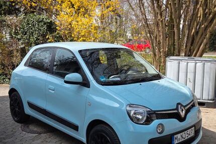 Renault Twingo 78.000 km 5.950 &euro; Unterschleißheim 85716