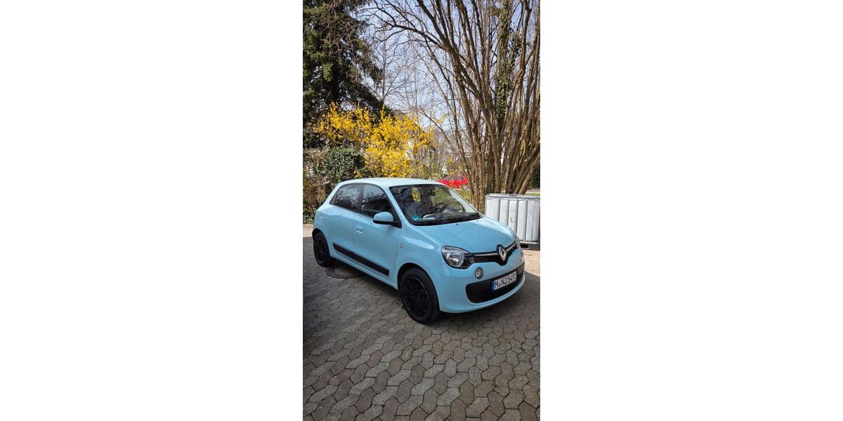 Renault Twingo 78.000 km 6.100 &euro; Unterschleißheim 85716