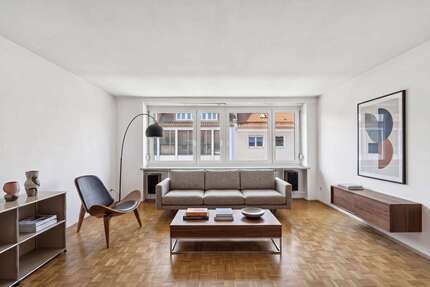 Wohnung München Maxvorstadt - 3 Zimmer, 78 m&sup2;, 795.000&euro; | Angebot:26464843