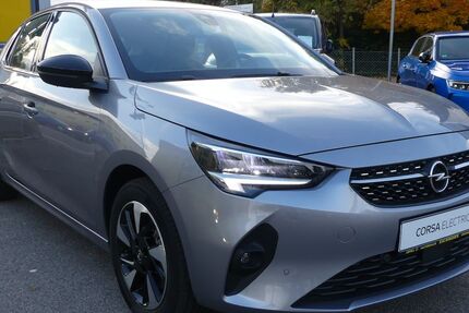 Opel Corsa 15.600 km 16.990 &euro; Ebersberg 85560