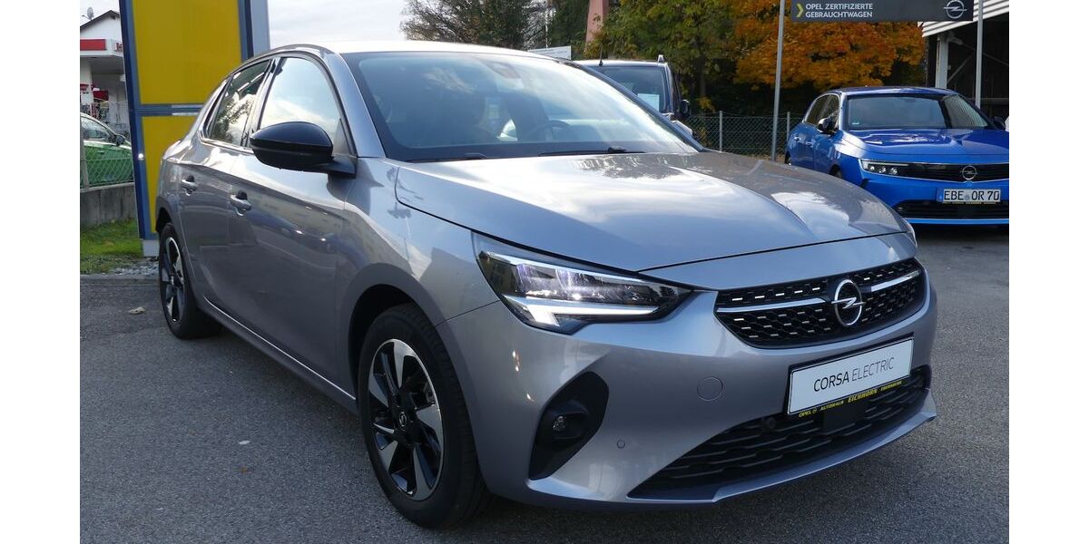 Opel Corsa 15.600 km 17.450 &euro; Ebersberg 85560