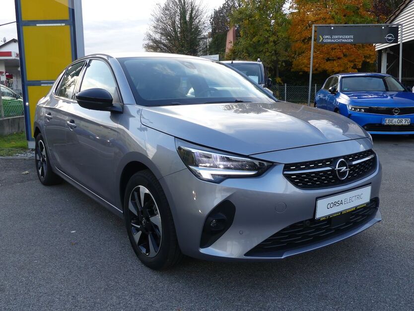 Opel Corsa 15.600 km 17.450 € Ebersberg 85560