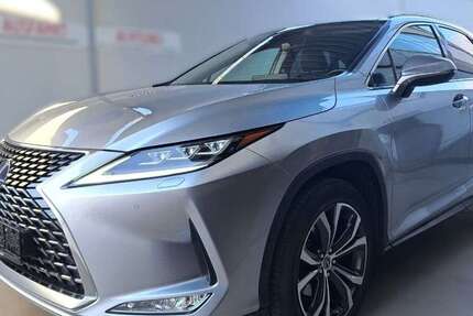Lexus RX 450h 63.398 km 41.490 &euro; München 80807