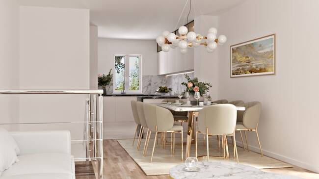 Grundstück München / Allach-Untermenzing Allach-Untermenzing - 459.900&euro; | Angebot:25705236