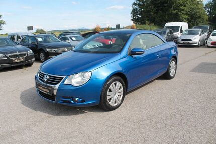 VW Eos 107.721 km 6.990 &euro; Holzkirchen bei München 83607