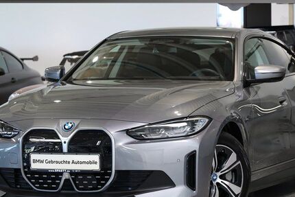 BMW i4 19.326 km 42.500 &euro; Ismaning 85737