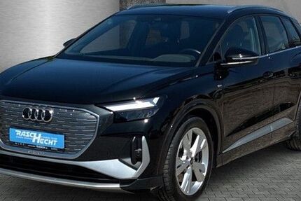 Audi Q4 e-tron 32.032 km 33.780 &euro; Fürstenfeldbruck 82256