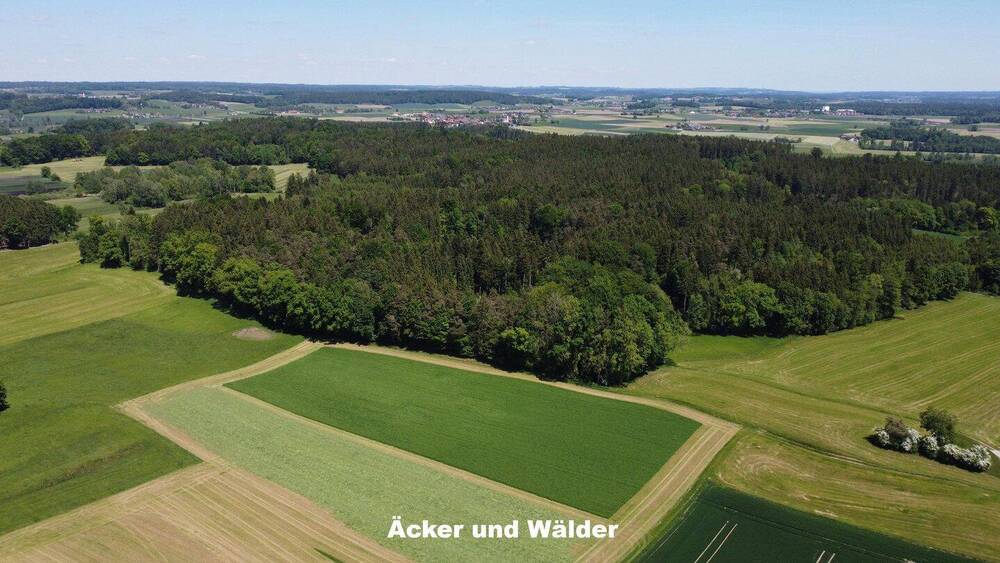 Bauernhaus, Landhaus Ebersberg - 1 Zimmer, 350 m&sup2;, 3.600.000&euro; | Angebot:26325727