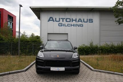 Porsche Cayenne 84.400 km 66.900 &euro; Gilching/Argelsried 82205