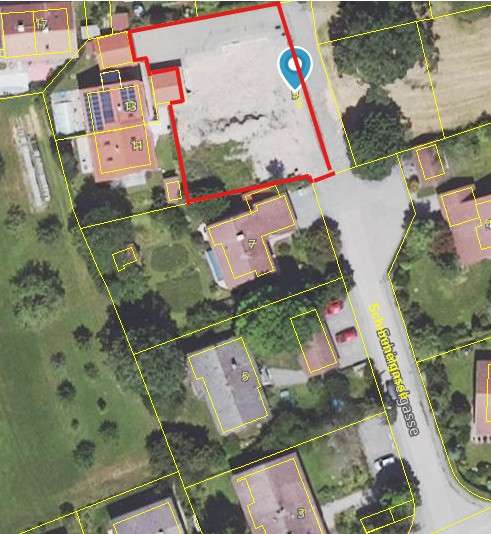 Grundstück Ott - 1.950.000&euro; | Angebot:25157056