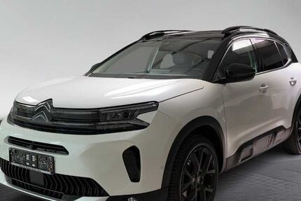 Citroen C5 Aircross 18.000 km 22.890 &euro; München 80339