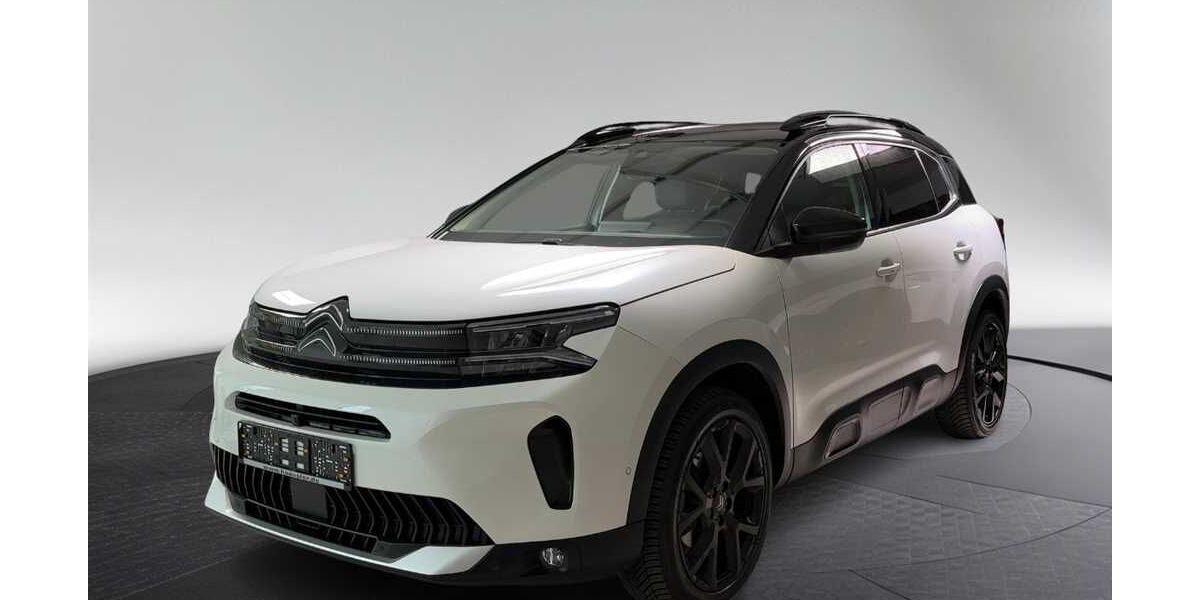Citroen C5 Aircross 18.000 km 22.890 &euro; München 80339